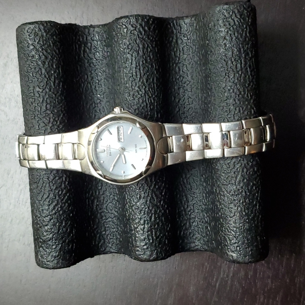 Citizen Eco-Drive Watch
